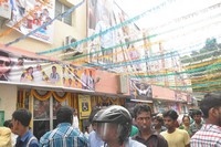 Aagadu Hungama at Fans Show